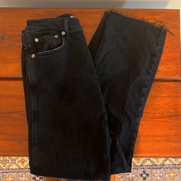 Agolde Pinch Jeans - Picture 4 of 8